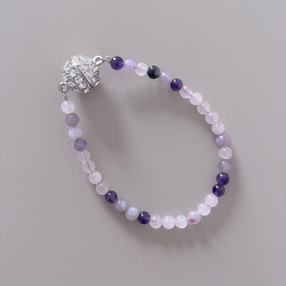 Handmade bracelet - Picture 3 of 3